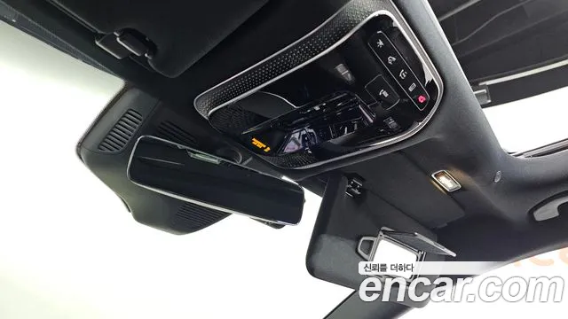 2023 Mercedes-Benz S-Class W223 S350 d Sold VIN W1K6F3AB2PA212001 – interior seats