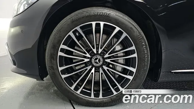 2023 Mercedes-Benz S-Class W223 S350 d Sold VIN W1K6F3AB2PA212001 – odometer reading