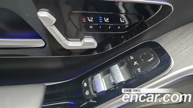 2021 Mercedes-Benz S-Class W223 S350 d Sold VIN W1K6F3AB7MA013764 – odometer reading