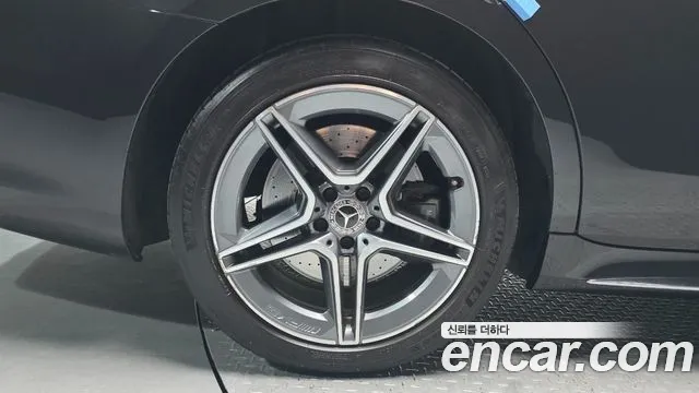 2022 Mercedes-Benz S-Class W223 S400 d 4MATIC Sold VIN W1K6F3DB2NA152777 – undercarriage 2022 Mercedes-Benz S-Class W223 S400 d 4MATIC Sold VIN W1K6F3DB2NA152777 – undercarriage
