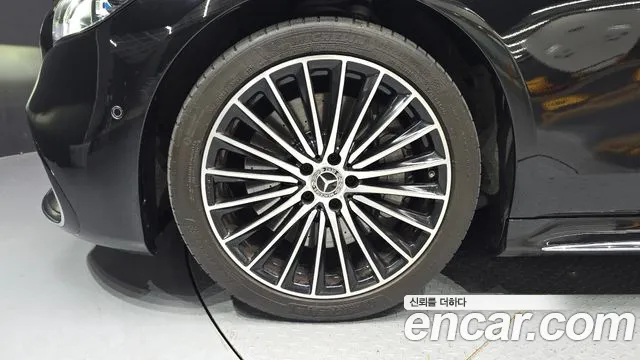 2023 Mercedes-Benz S-Class W223 S400 d 4MATIC Sold VIN W1K6F3DB3PA194166 – photo 23