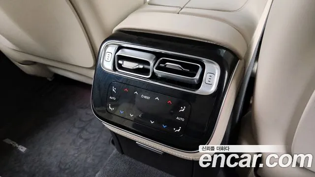 2021 Mercedes-Benz S-Class W223 S400 d 4MATIC Sold VIN W1K6F3DB4MA014429 – photo 31