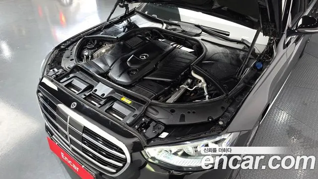 2022 Mercedes-Benz S-Class W223 S400 d 4MATIC VIN W1K6F3DB5NA093644