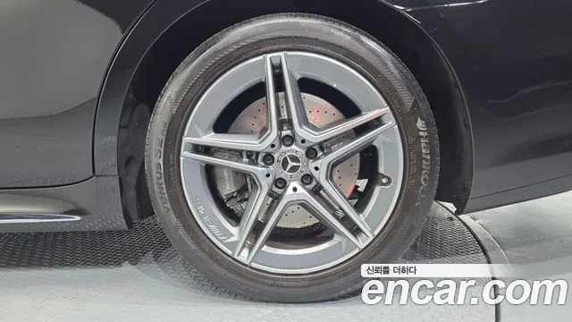 2022 Mercedes-Benz S-Class W223 S400 d 4MATIC Sold VIN W1K6F3DB7NA132489 – exterior detail 2022 Mercedes-Benz S-Class W223 S400 d 4MATIC Sold VIN W1K6F3DB7NA132489 – exterior detail