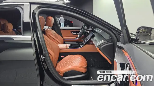 2022 Mercedes-Benz S-Class W223 S400 d 4MATIC Sold VIN W1K6F3DB7NA132489 – odometer reading 2022 Mercedes-Benz S-Class W223 S400 d 4MATIC Sold VIN W1K6F3DB7NA132489 – odometer reading