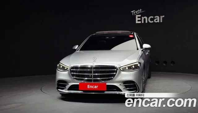 2021 Mercedes-Benz S-Class W223 S400 d 4MATIC Sold VIN W1K6F3DB8MA018418 – photo 22 2021 Mercedes-Benz S-Class W223 S400 d 4MATIC Sold VIN W1K6F3DB8MA018418 – photo 22