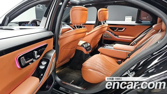 2022 Mercedes-Benz S-Class W223 S400 d 4MATIC Sold VIN W1K6F3DB9NA153361 – odometer reading 2022 Mercedes-Benz S-Class W223 S400 d 4MATIC Sold VIN W1K6F3DB9NA153361 – odometer reading
