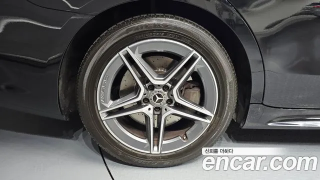 2022 Mercedes-Benz S-Class W223 S400 d 4MATIC VIN W1K6F3DBXNA088701