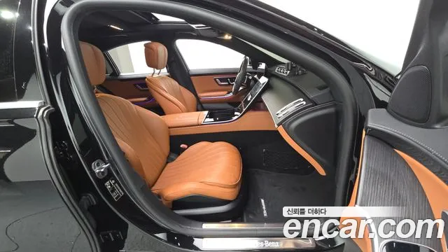 2022 Mercedes-Benz S-Class W223 S400 d 4MATIC Sold VIN W1K6F3DBXNA157919 – photo 16 2022 Mercedes-Benz S-Class W223 S400 d 4MATIC Sold VIN W1K6F3DBXNA157919 – photo 16
