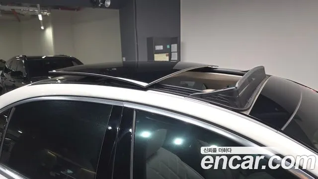 2023 Mercedes-Benz S-Class W223 S450L 4MATIC Sold VIN W1K6G6BB2PA215039 – front exterior 2023 Mercedes-Benz S-Class W223 S450L 4MATIC Sold VIN W1K6G6BB2PA215039 – front exterior