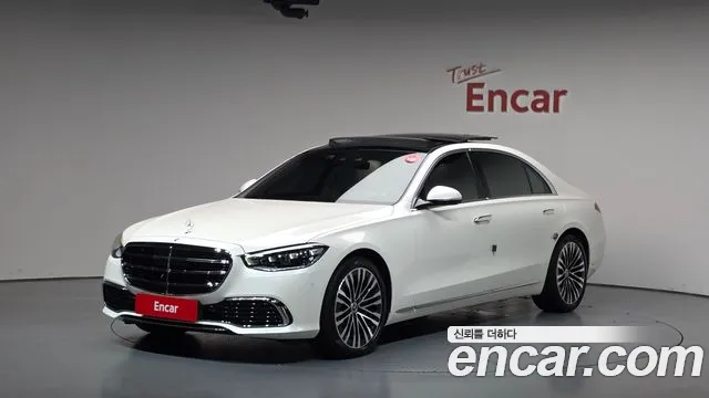 2023 Mercedes-Benz S-Class W223 S450L 4MATIC Sold VIN W1K6G6BB2PA215039 – photo 18 2023 Mercedes-Benz S-Class W223 S450L 4MATIC Sold VIN W1K6G6BB2PA215039 – photo 18