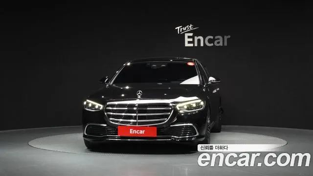 2023 Mercedes-Benz S-Class W223 S450L 4MATIC Sold VIN W1K6G6BB373773733 – photo 11