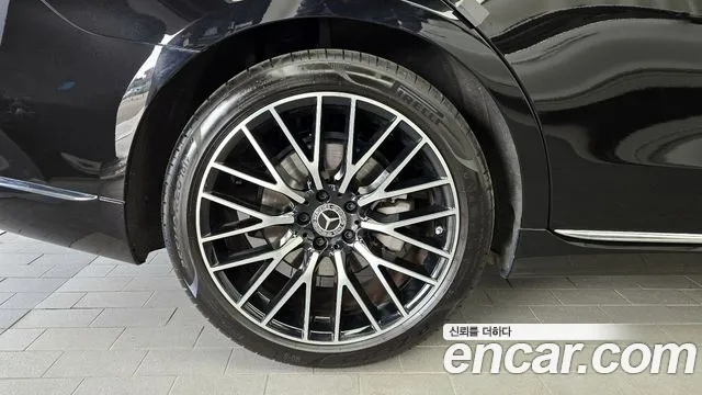 2026 Mercedes-Benz S-Class W223 S450L 4MATIC VIN W1K6G6BB5TA344340