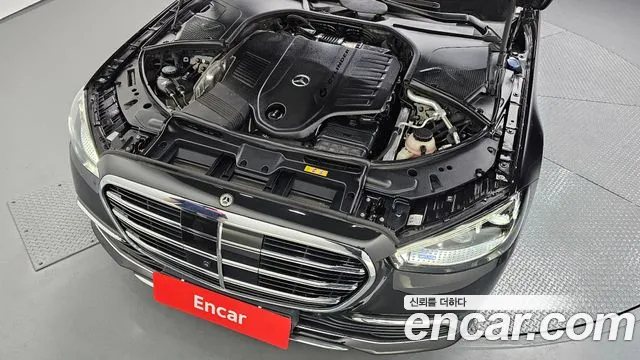 2022 Mercedes-Benz S-Class W223 S450L 4MATIC Sold VIN W1K6G6BB7NA072344 – photo 20