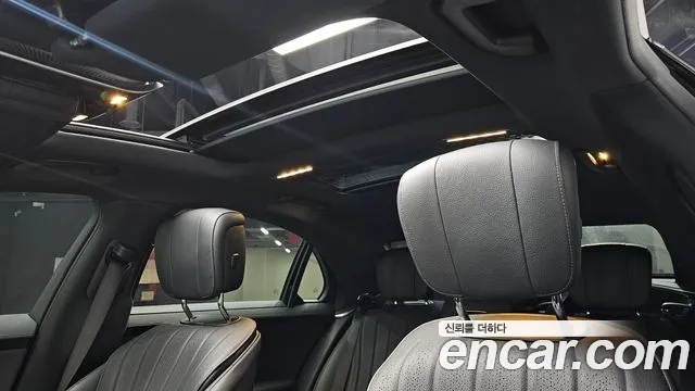 2022 Mercedes-Benz S-Class W223 S450L 4MATIC Sold VIN W1K6G6BB7NA145972 – side profile 2022 Mercedes-Benz S-Class W223 S450L 4MATIC Sold VIN W1K6G6BB7NA145972 – side profile