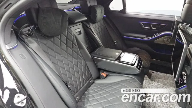 2022 Mercedes-Benz S-Class W223 S450L 4MATIC Sold VIN W1K6G6BB9NA069431 – dashboard 2022 Mercedes-Benz S-Class W223 S450L 4MATIC Sold VIN W1K6G6BB9NA069431 – dashboard
