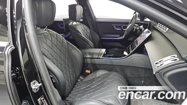 2022 Mercedes-Benz S-Class W223 S450L 4MATIC Sold VIN W1K6G6BB9NA069431 – odometer reading 2022 Mercedes-Benz S-Class W223 S450L 4MATIC Sold VIN W1K6G6BB9NA069431 – odometer reading