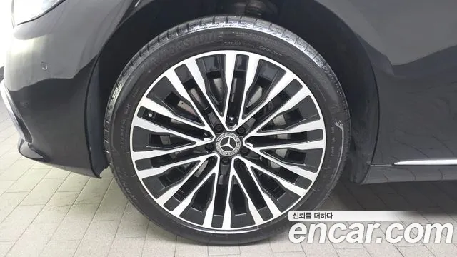 2022 Mercedes-Benz S-Class W223 S450l 4matic Sold VIN W1K6G6BB9NA145701 – front exterior