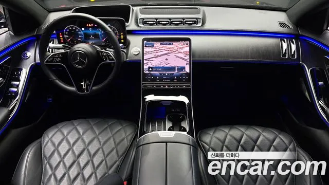 2022 Mercedes-Benz S-Class W223 S450L 4MATIC Sold VIN W1K6G6BBXNA066635 – trunk area 2022 Mercedes-Benz S-Class W223 S450L 4MATIC Sold VIN W1K6G6BBXNA066635 – trunk area