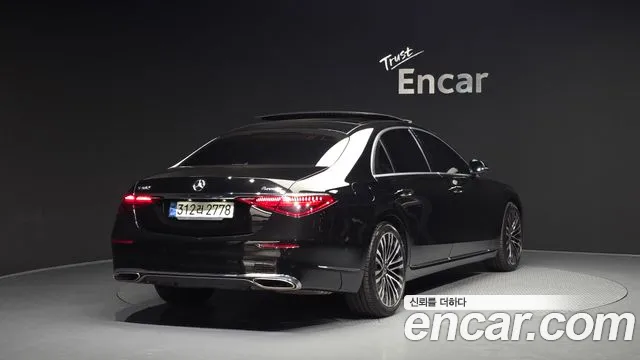 2022 Mercedes-Benz S-Class W223 S450L 4MATIC Sold VIN W1K6G6BBXNA066635 – photo 24 2022 Mercedes-Benz S-Class W223 S450L 4MATIC Sold VIN W1K6G6BBXNA066635 – photo 24