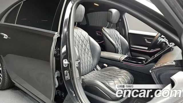 2022 Mercedes-Benz S-Class W223 S450L 4MATIC Sold VIN W1K6G6BBXNA093351 – exterior detail 2022 Mercedes-Benz S-Class W223 S450L 4MATIC Sold VIN W1K6G6BBXNA093351 – exterior detail