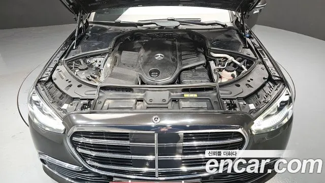 2022 Mercedes-Benz S-Class W223 S450L 4MATIC Sold VIN W1K6G6BBXNA093351 – photo 13 2022 Mercedes-Benz S-Class W223 S450L 4MATIC Sold VIN W1K6G6BBXNA093351 – photo 13