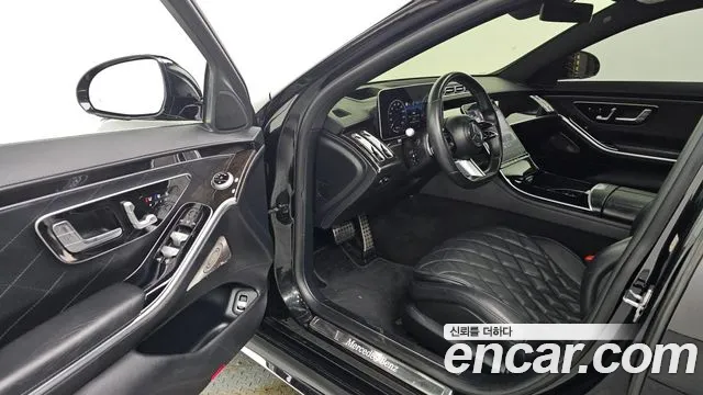 2021 Mercedes-Benz S-Class W223 S500l 4matic Sold VIN W1K6G6DB3MA064785 – front exterior 2021 Mercedes-Benz S-Class W223 S500l 4matic Sold VIN W1K6G6DB3MA064785 – front exterior