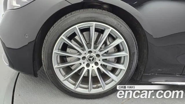 2022 Mercedes-Benz S-Class W223 S500L 4MATIC Sold VIN W1K6G6DB5NA145496 – engine bay