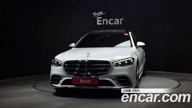 2025 Mercedes-Benz S-Class W223 S500L 4MATIC Sold VIN W1K6G6DB9SA316763 – photo 11