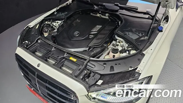 2022 Mercedes-Benz S-Class W223 S580L 4MATIC VIN W1K6G7GB6NA100228