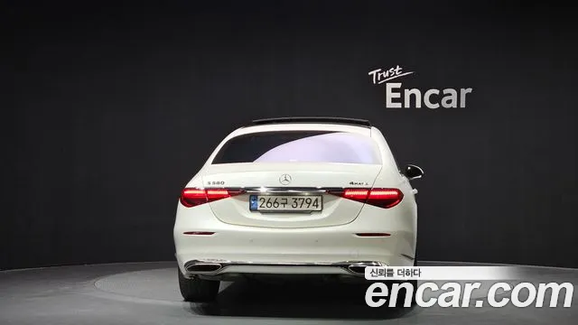 2022 Mercedes-Benz S-Class W223 S580L 4MATIC Sold VIN W1K6G7GB6NA100228 – odometer reading 2022 Mercedes-Benz S-Class W223 S580L 4MATIC Sold VIN W1K6G7GB6NA100228 – odometer reading