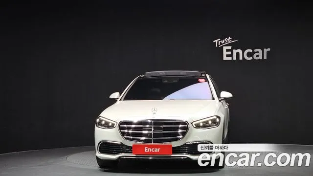 2022 Mercedes-Benz S-Class W223 S580L 4MATIC Sold VIN W1K6G7GB6NA100228 – photo 18 2022 Mercedes-Benz S-Class W223 S580L 4MATIC Sold VIN W1K6G7GB6NA100228 – photo 18