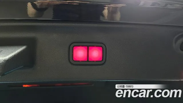 2021 Mercedes-Benz S-Class W223 S580L 4MATIC Sold VIN W1K6G7GB8MA022601 – rear exterior