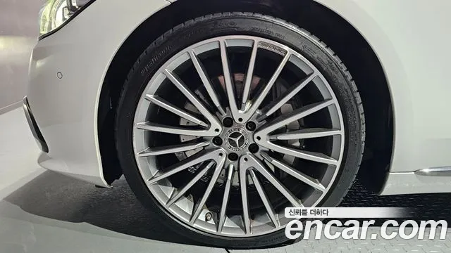 2024 Mercedes-Benz S-Class W223 S580L 4MATIC VIN W1K6G7GB8RA278065