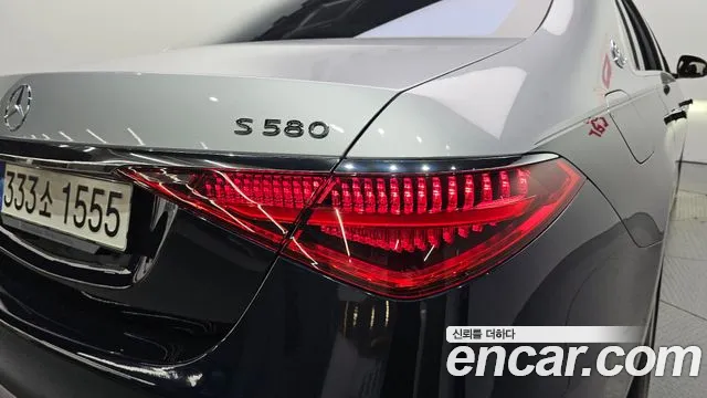 2022 Mercedes-Benz S-Class W223 Maybach S580 4MATIC Sold VIN W1K6X7GB6NA130023 – photo 18 2022 Mercedes-Benz S-Class W223 Maybach S580 4MATIC Sold VIN W1K6X7GB6NA130023 – photo 18
