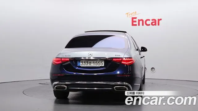 2022 Mercedes-Benz S-Class W223 Maybach S580 4MATIC Sold VIN W1K6X7GB6NA130023 – photo 20 2022 Mercedes-Benz S-Class W223 Maybach S580 4MATIC Sold VIN W1K6X7GB6NA130023 – photo 20