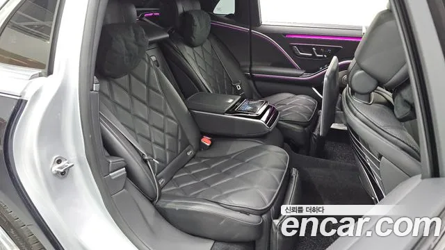 2022 Mercedes-Benz S-Class W223 Maybach S580 4MATIC Sold VIN W1K6X7GB6NA130023 – photo 22 2022 Mercedes-Benz S-Class W223 Maybach S580 4MATIC Sold VIN W1K6X7GB6NA130023 – photo 22