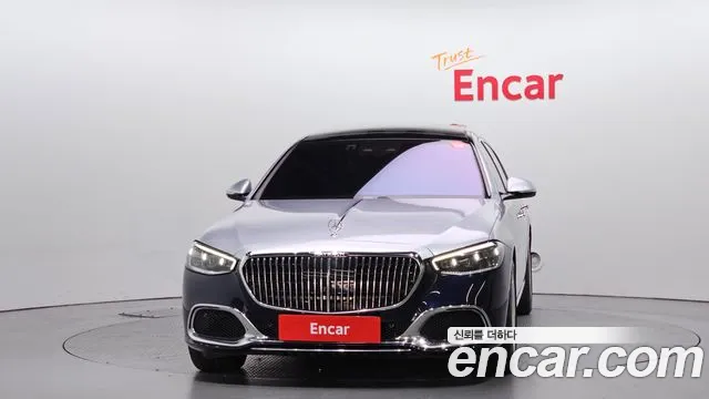 2022 Mercedes-Benz S-Class W223 Maybach S580 4MATIC Sold VIN W1K6X7GB6NA130023 – photo 30 2022 Mercedes-Benz S-Class W223 Maybach S580 4MATIC Sold VIN W1K6X7GB6NA130023 – photo 30