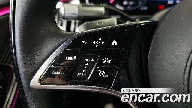 2022 Mercedes-Benz S-Class W223 Maybach S580 4MATIC Sold VIN W1K6X7GB7NA123436 – trunk area