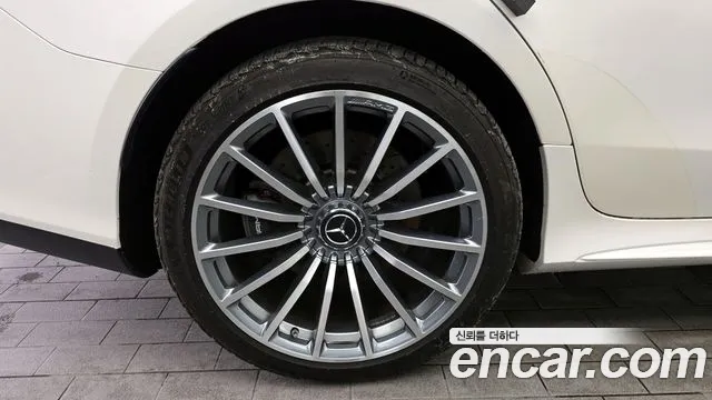 2021 Mercedes-Benz Amg Gt 4door 43 4matic+ Sold VIN W1K7X5KB4MA035118 – front exterior
