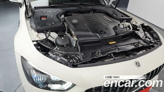 2021 Mercedes-Benz Amg Gt 4door 43 4matic+ Sold VIN W1K7X5KB5MA044197 – front exterior 2021 Mercedes-Benz Amg Gt 4door 43 4matic+ Sold VIN W1K7X5KB5MA044197 – front exterior