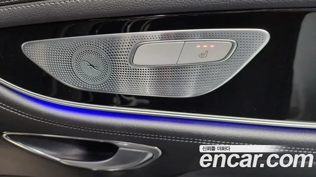 2020 Mercedes-Benz Amg Gt 4door 43 4matic+ Sold VIN W1K7X5KB8LA032561 – front exterior
