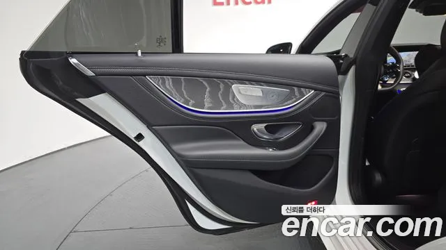 2023 Mercedes-Benz Amg Gt 4door 43 4matic+ Sold VIN W1K7X5KB8PA057532 – front exterior 2023 Mercedes-Benz Amg Gt 4door 43 4matic+ Sold VIN W1K7X5KB8PA057532 – front exterior