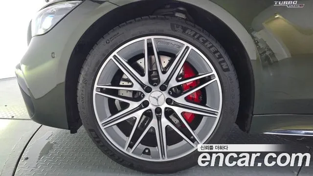 2023 Mercedes-Benz Amg Gt 4door 43 4matic+ Sold VIN W1K7X5KB9PA061511 – front exterior