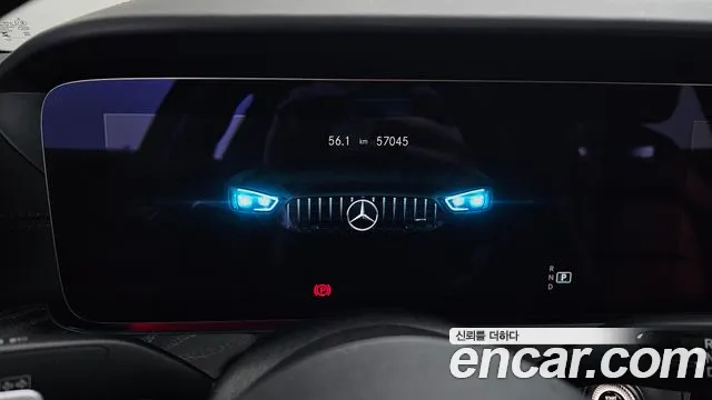 2023 Mercedes-Benz Amg Gt 4door 63 S 4matic+ Sold VIN W1K7X8KB8PA060125 – front exterior 2023 Mercedes-Benz Amg Gt 4door 63 S 4matic+ Sold VIN W1K7X8KB8PA060125 – front exterior