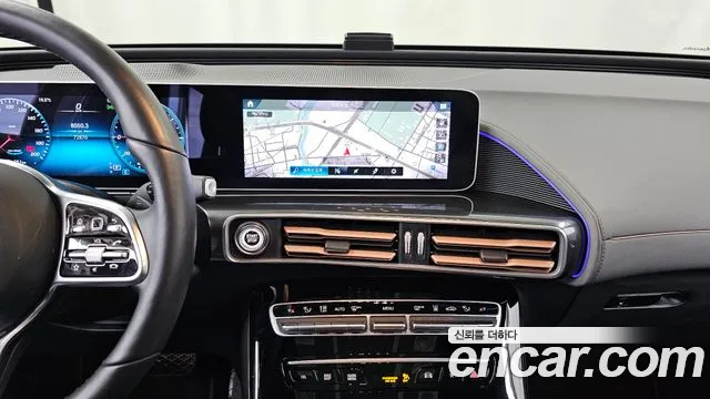 2020 Mercedes-Benz EQC N293 EQC400 4MATIC Premium Sold VIN W1K8P9AB2LF012208 – photo 11