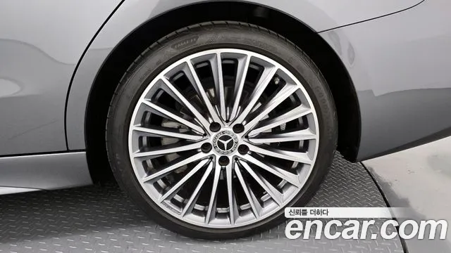 2022 Mercedes-Benz C-Class W206 C300 AMG Line VIN W1KAF4GB1NF051955
