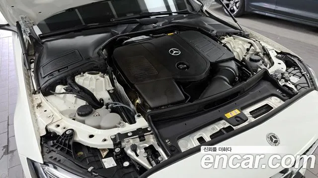2022 Mercedes-Benz C-Class W206 C300 AMG Line Sold VIN W1KAF4GB4NF037094 – photo 24