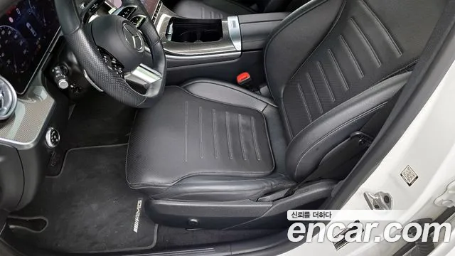 2022 Mercedes-Benz C-Class W206 C300 AMG Line Sold VIN W1KAF4GB4NF037094 – photo 31
