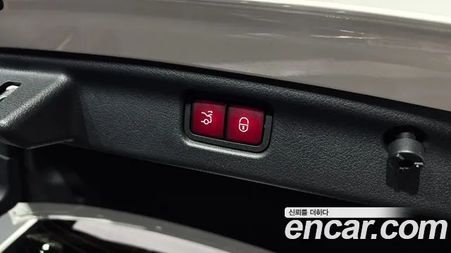 2023 Mercedes-Benz C-Class W206 C300 4MATIC AMG Line Sold VIN W1KAF4HB0PR096966 – rear exterior
